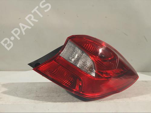 Used Right taillight Right taillight FORD KA+ III (UK, FK) 1.2 Ti-VCT (85 hp) 16038264 16038264
