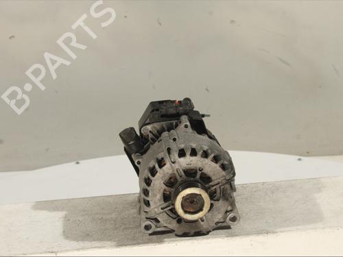 Used Alternator PEUGEOT EXPERT Van (V_) 2.0 BlueHDi 120 (122 hp) 29328539
