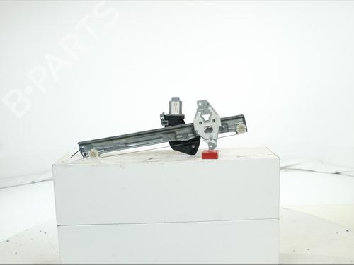 Used Front left window mechanism Front left window mechanism CITROËN DS4 (NX_) 1.6 HDi 115 (114 hp) 36496589 36496589
