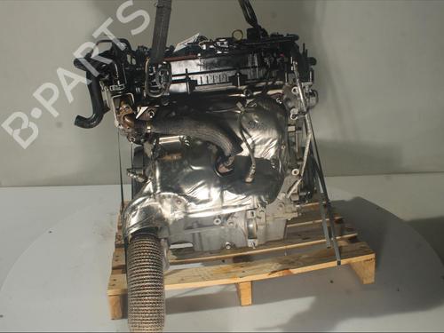 Engine FORD KUGA III (DFK)  | BP22697187M1 