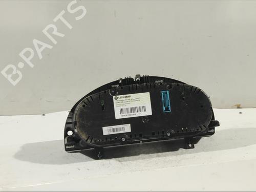 Instrument cluster VW CC B7 (358) 2.0 TDI | BP26919861C47 - Image 2