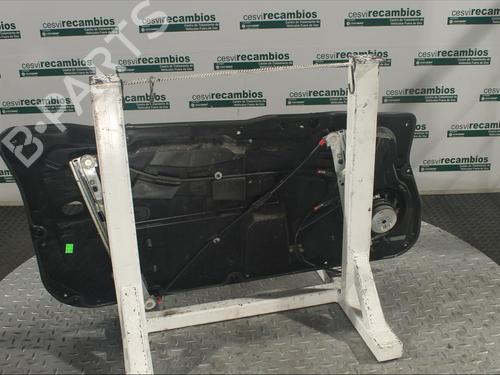 Front right window mechanism FORD FIESTA VI (CB1, CCN)  | BP12077787C23 