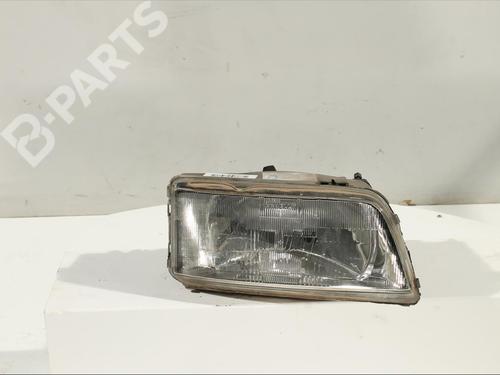 Used Right headlight CITROËN JUMPER I Van (230L) 2.5 D (86 hp) 11990030
