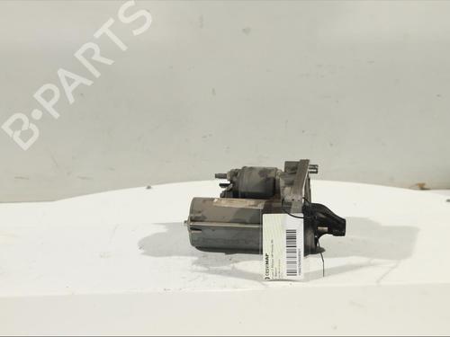 Used Starter Starter CITROËN C-ELYSEE (DD_) 1.2 PureTech 82 (DDHMRP) (83 hp) 11907006 11907006