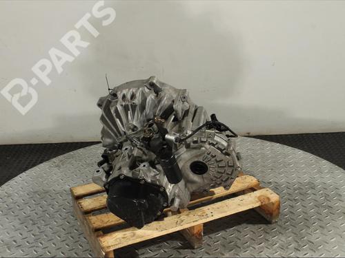 Gearbox MAZDA 6 Hatchback (GG) 1.8 | BP11902226M3