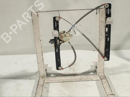 Used Front left window mechanism Front left window mechanism FORD B-MAX (JK) 1.6 TDCi (95 hp) 12084754 12084754