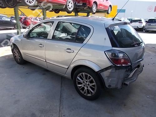 Rudehejsemekanisme Højre foran OPEL ASTRA H (A04) 1.7 CDTI (L48) | BP18898799C23 