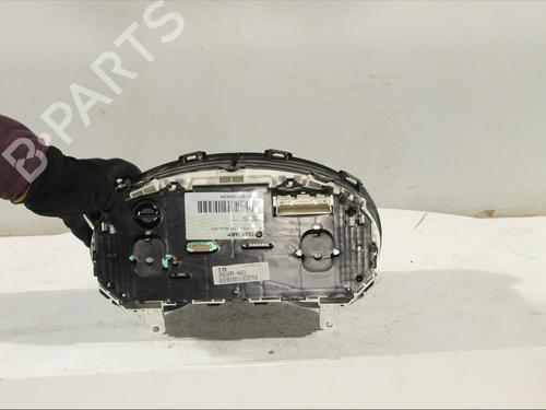 Instrument cluster NISSAN X-TRAIL II (T31) 2.0 dCi 4x4 | BP26919644C47