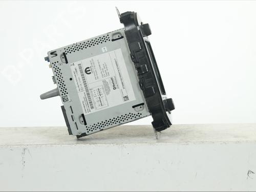 Electronic module FIAT TIPO Hatchback (356_, 357_) 1.3 D (356HXH1A) | BP38005495M83 - Image 3