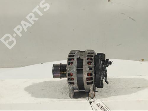 Used Alternator VW T-ROC (A11, D11) [2017-2025]  11908876