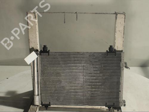 Used AC radiator CITROËN C4 II (NC_) 1.6 HDi 90 (92 hp) 16062779