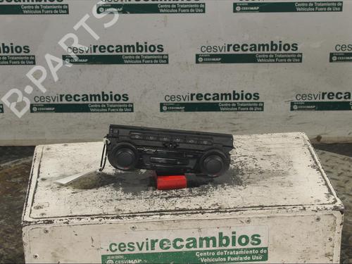 Used Climate control Climate control SEAT ALTEA (5P1) 1.6 TDI (105 hp) 11896937 11896937