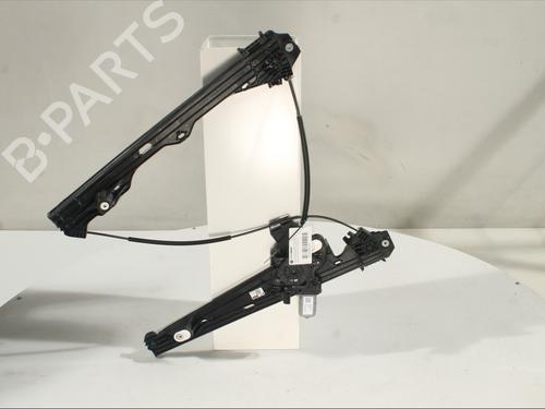 Used Front left window mechanism Front left window mechanism FORD TOURNEO COURIER V769 MPV (N1P) 1.0 EcoBoost (125 hp) 31843375 31843375