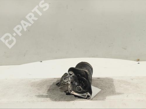 Used Starter NISSAN NOTE (E11, NE11) [2005-2013]  11908808