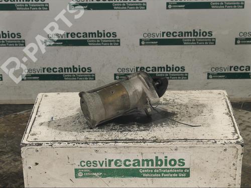 Starter BMW 3 (E46)  | BP11897410M8 