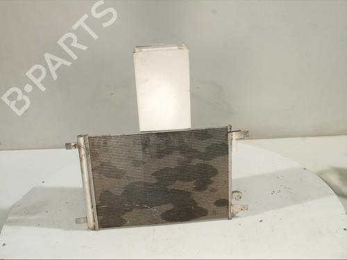 Used AC radiator SEAT IBIZA V (KJ1, KJG) 1.6 TDI (95 hp) 29463384