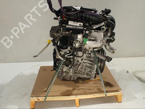 Engine SSANGYONG TIVOLI 1.2 | BP29349675M1 