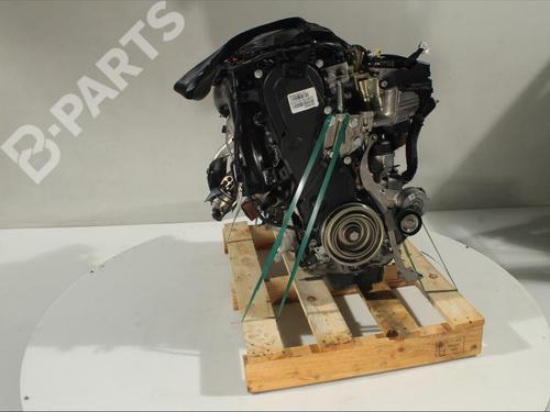 Engine FORD MONDEO IV (BA7)  | BP11985166M1 