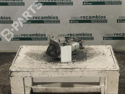 Starter PEUGEOT 207 (WA_, WC_) 1.6 HDi | BP11897602M8 