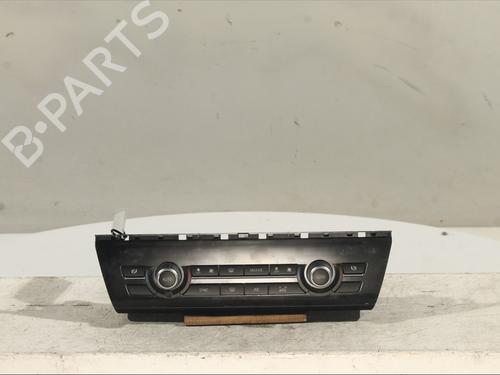 Used Climate control BMW 5 (F10) 530 d (258 hp) 30980582