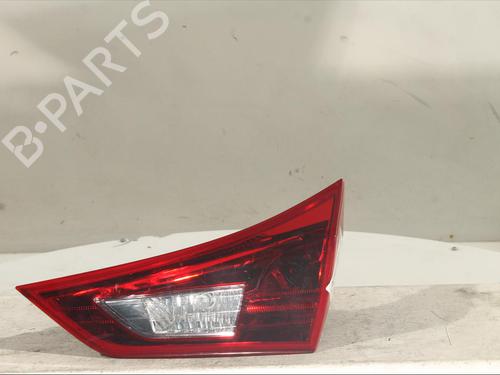 Used Right tailgate light Right tailgate light TOYOTA AURIS (_E18_) 1.8 Hybrid (ZWE186_, ZWE186R) (136 hp) 18049927 18049927