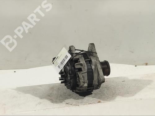 Alternator DACIA SANDERO II 1.5 dCi 75 / Blue dCi 75 (B8JW, B8M4, B8AH, B8M7, B8M6) | BP11908409M7 