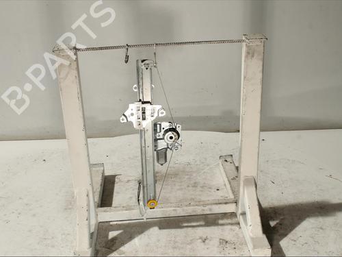 Front left window mechanism NISSAN MICRA V (K14)  | BP12080111C22 