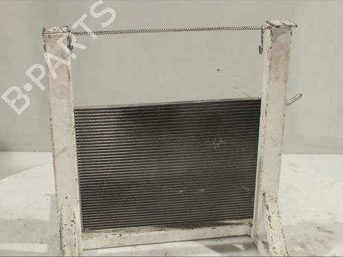 AC radiator RENAULT CLIO IV Grandtour (KH_) 1.5 dCi 75 | BP12213926M32