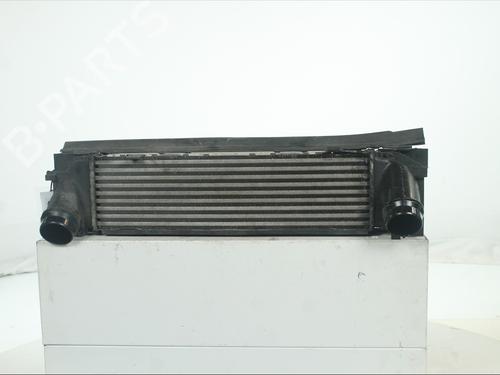 Intercooler Intercooler 38714112 38714112
