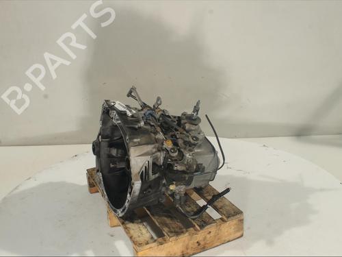 Gearbox CITROËN C4 II (NC_) 1.6 BlueHDi 120 | BP20932006M3