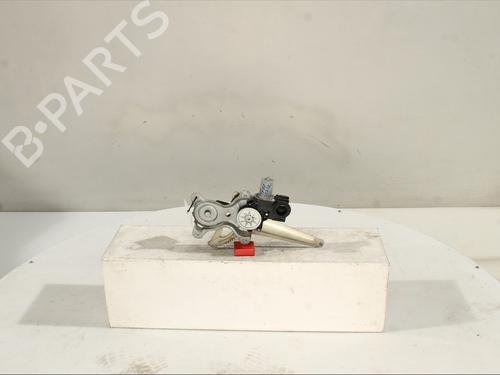 Alzavetro posteriore destra LEXUS CT (ZWA10_) 200h (ZWA10_, ZWA10R) (136 hp) 30740886