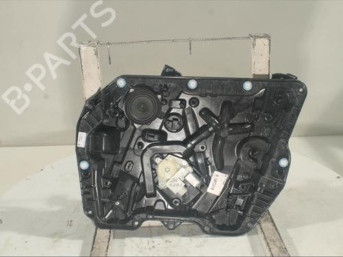 Used Front right window mechanism BMW X3 (G01, F97, G08) xDrive 20 i (184 hp) 21125456