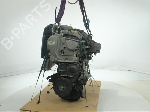 Engine RENAULT SCÉNIC II (JM0/1_) 1.4 (JM0B, JM0H, JM1A) | BP38548220M1 - Image 5
