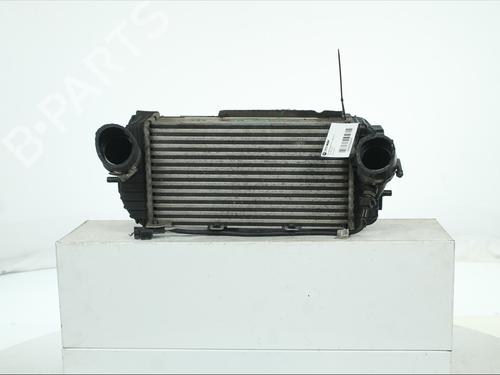 Intercooler Intercooler KIA SPORTAGE IV (QL, QLE) 2.0 CRDi AWD (185 hp) 39625028 39625028