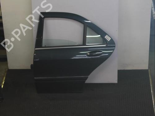 Used Left rear door Left rear door MERCEDES-BENZ S-CLASS (W220, V220) S 320 CDI (220.025, 220.125) (204 hp) 11901621 11901621