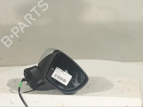 Used Right mirror NISSAN MICRA V (K14) 0.9 IG-T (90 hp) 21125609