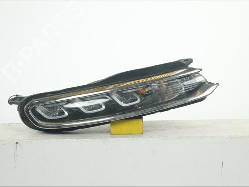 Højre positionslygte Højre positionslygte CITROËN C3 III (SX) 1.2 THP 110 (SXHNPS, SXHNZT, SXHNZ6) (110 hp) 37499685 37499685