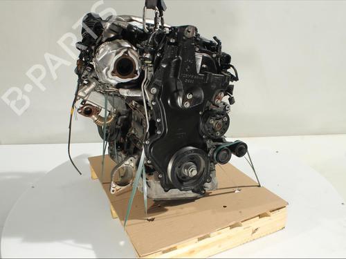 Engine NISSAN QASHQAI / QASHQAI +2 I (J10, NJ10, JJ10E) 1.6 dCi | BP26146875M1 