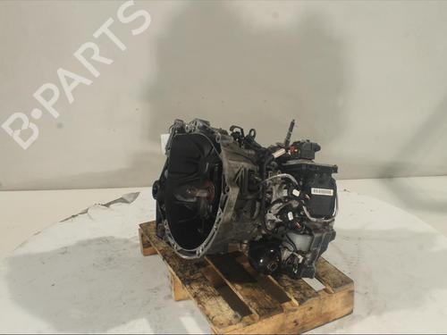 Gearbox CITROËN C4 II (NC_)  | BP21392674M3 
