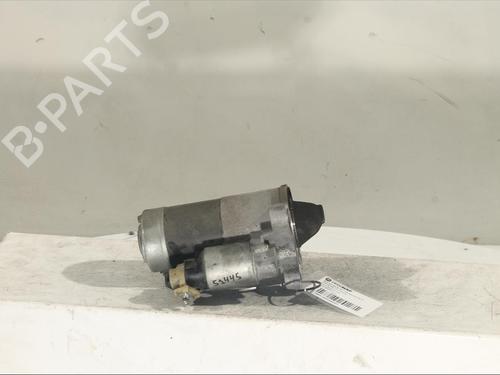 Used Starter Starter MAZDA CX-5 (KE, GH) 2.0 (KEEFW) (165 hp) 16255486 16255486