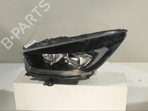 Used Left headlight Left headlight FORD KUGA II (DM2) 2.0 TDCi (150 hp) 32873876 32873876