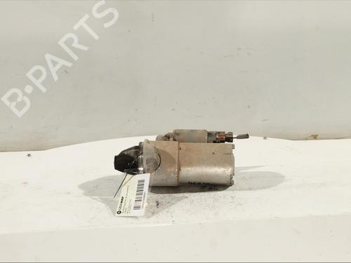 Used Starter Starter KIA SPORTAGE III (SL) 1.7 CRDi (116 hp) 11981732 11981732