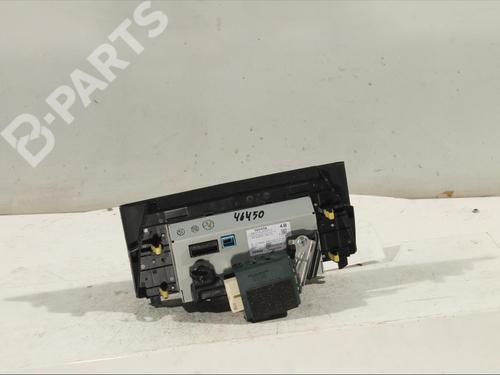 Display LEXUS IS III (_E3_) 300h (AVE30_, AVE30R) (223 hp) 11981922