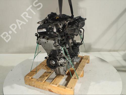Engine SEAT ATECA (KH7, KHP)  | BP17208638M1 