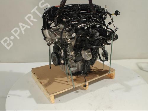 Engine BMW X1 (U11) sDrive 18 i | BP27625168M1 