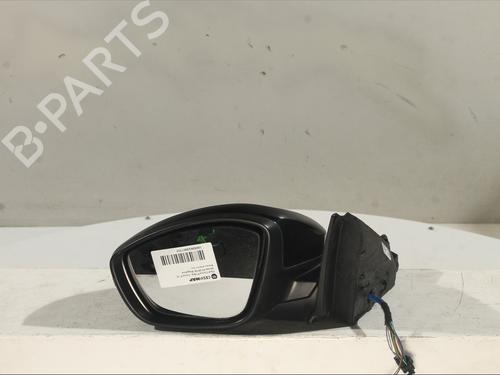 left-mirror-opel-corsa-f-p2jo-2019-32511645 main image