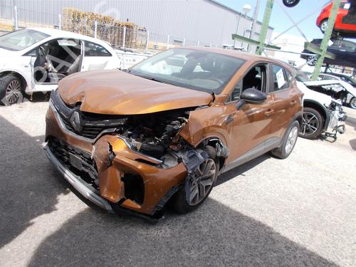 Electronic module RENAULT CAPTUR II (HF_) LPG (HFMT) | BP29622709M83  - Image 5