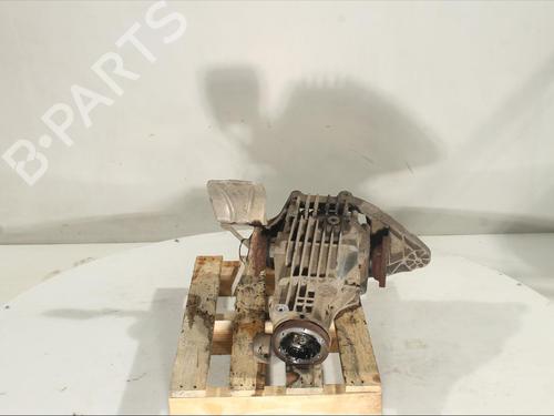 Rear differential AUDI Q5 (8RB)  | BP18049289M24 