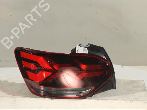 Used Left taillight DACIA SANDERO III 1.0 TCe 100 (101 hp) 30652832