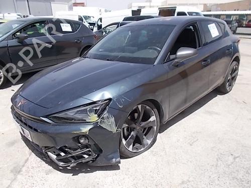 Brugte CUPRA LEON (KL1, KU1, KUG) 1.5 eTSI 4821114